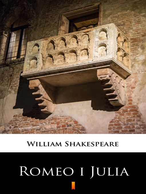 Title details for Romeo i Julia by Józef Paszkowski - Wait list
